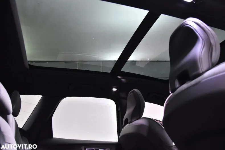 Volvo XC60 din 2021 cu 123.891 km - oferta VOL184287 - foto 21