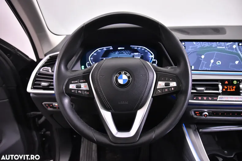 BMW X5 (Seria X) din 2021 cu 106.557 km - oferta BMW184288 - foto 16