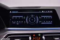 BMW X5 (Seria X) din 2021 cu 106.557 km - oferta BMW184288 - foto 19
