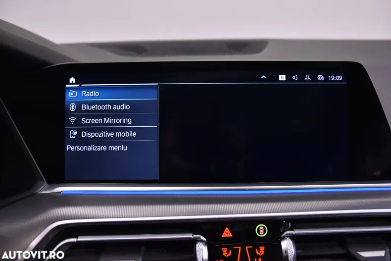 BMW X5 (Seria X) din 2021 cu 106.557 km - oferta BMW184288 - foto 21