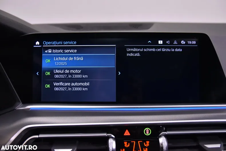 BMW X5 (Seria X) din 2021 cu 106.557 km - oferta BMW184288 - foto 22