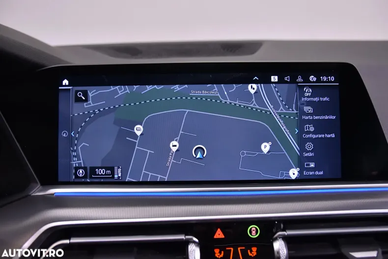 BMW X5 (Seria X) din 2021 cu 106.557 km - oferta BMW184288 - foto 23