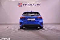 Ford Focus din 2024 cu 24.683 km - oferta FOR184289 - foto 4