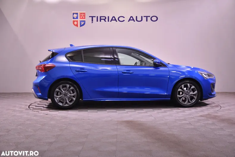 Ford Focus din 2024 cu 24.683 km - oferta FOR184289 - foto 6
