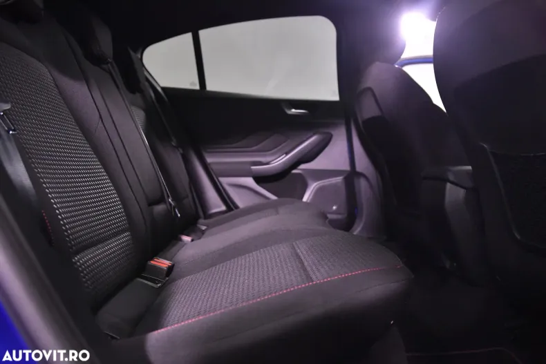 Ford Focus din 2024 cu 24.683 km - oferta FOR184289 - foto 12