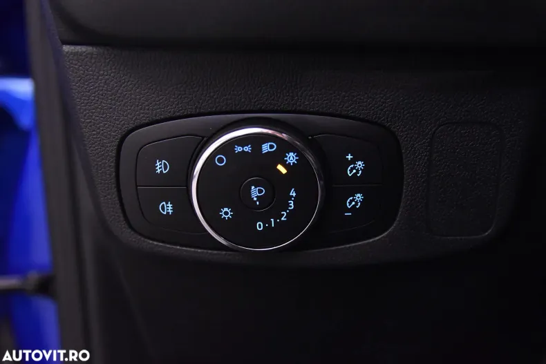 Ford Focus din 2024 cu 24.683 km - oferta FOR184289 - foto 15