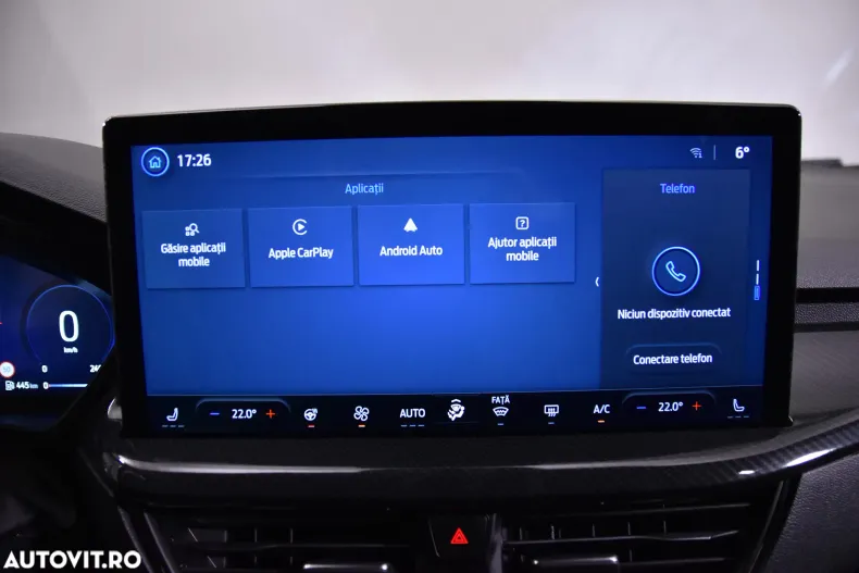 Ford Focus din 2024 cu 24.683 km - oferta FOR184289 - foto 19