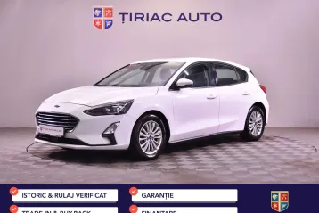 Ford Focus din 2021 - oferta FOR184290
