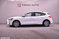 Ford Focus din 2021 cu 133.755 km - oferta FOR184290 - foto 2