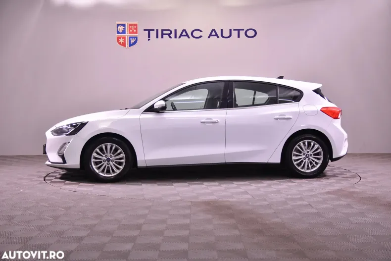 Ford Focus din 2021 cu 133.755 km - oferta FOR184290 - foto 2
