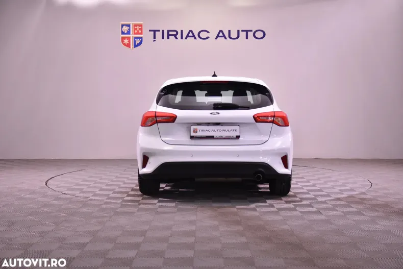 Ford Focus din 2021 cu 133.755 km - oferta FOR184290 - foto 4