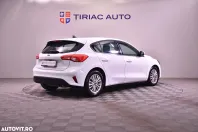Ford Focus din 2021 cu 133.755 km - oferta FOR184290 - foto 5