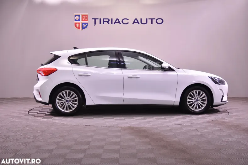 Ford Focus din 2021 cu 133.755 km - oferta FOR184290 - foto 6