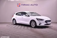 Ford Focus din 2021 cu 133.755 km - oferta FOR184290 - foto 7