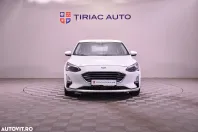 Ford Focus din 2021 cu 133.755 km - oferta FOR184290 - foto 8