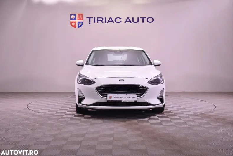 Ford Focus din 2021 cu 133.755 km - oferta FOR184290 - foto 8