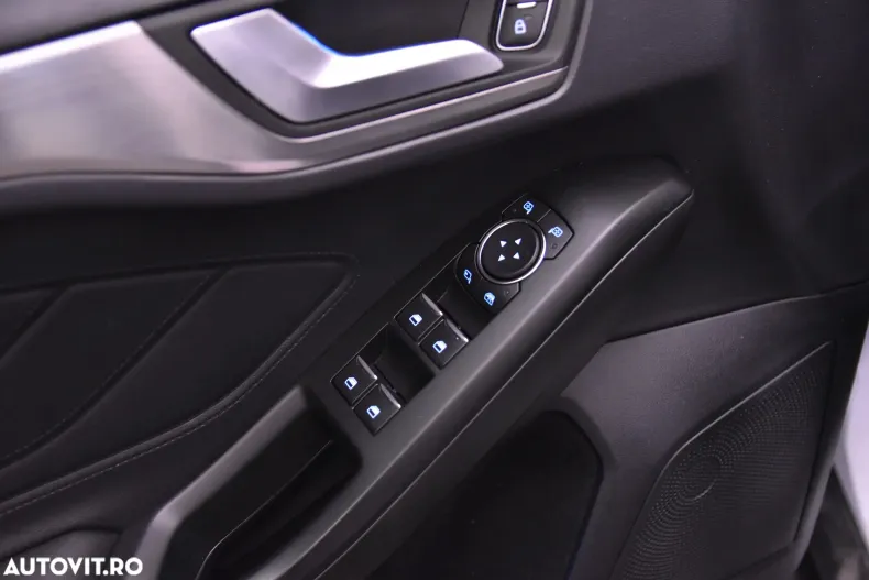 Ford Focus din 2021 cu 133.755 km - oferta FOR184290 - foto 14