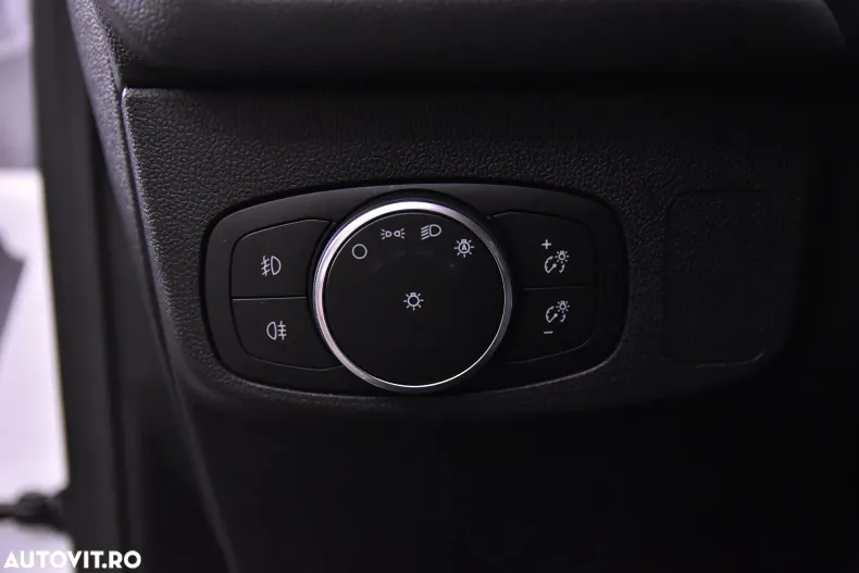 Ford Focus din 2021 cu 133.755 km - oferta FOR184290 - foto 15