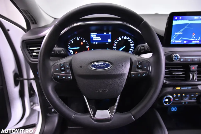 Ford Focus din 2021 cu 133.755 km - oferta FOR184290 - foto 16