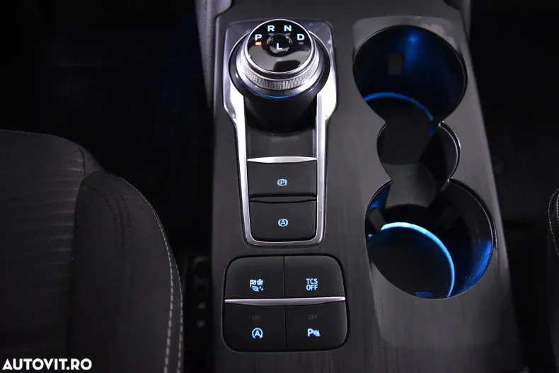 Ford Focus din 2021 cu 133.755 km - oferta FOR184290 - foto 17