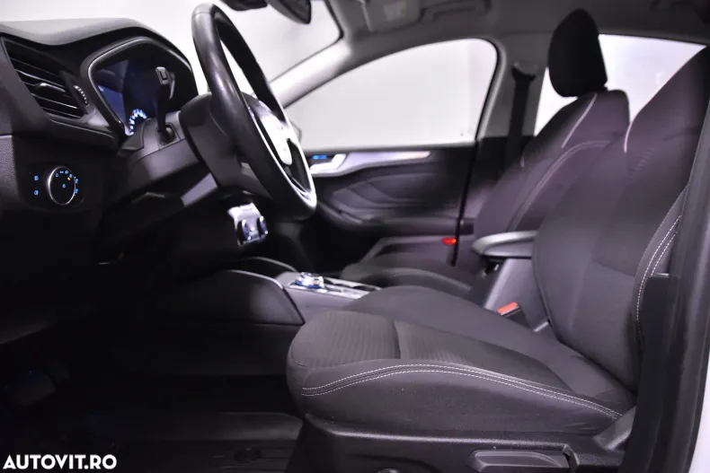Ford Focus din 2021 cu 133.755 km - oferta FOR184290 - foto 22
