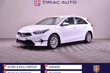 Kia Ceed din 2022 - oferta KIA184291
