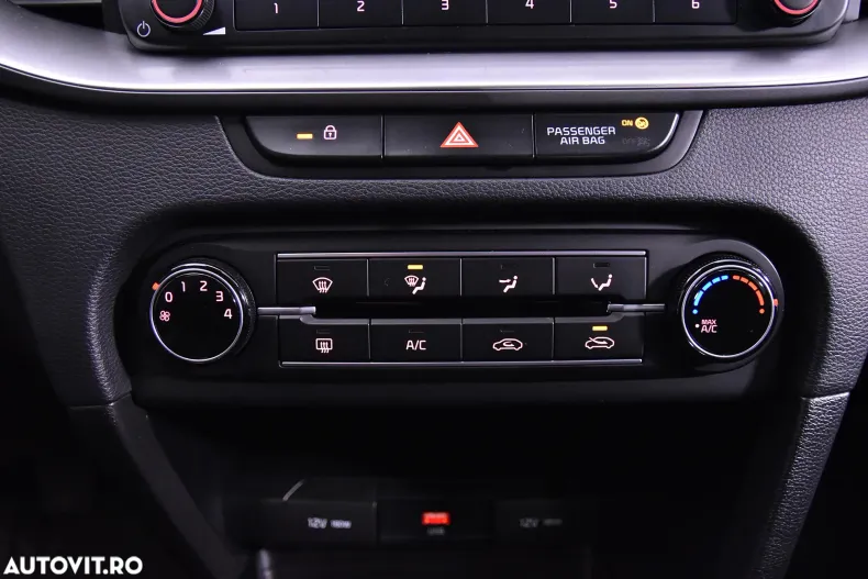 Kia Ceed din 2022 cu 89.419 km - oferta KIA184291 - foto 17