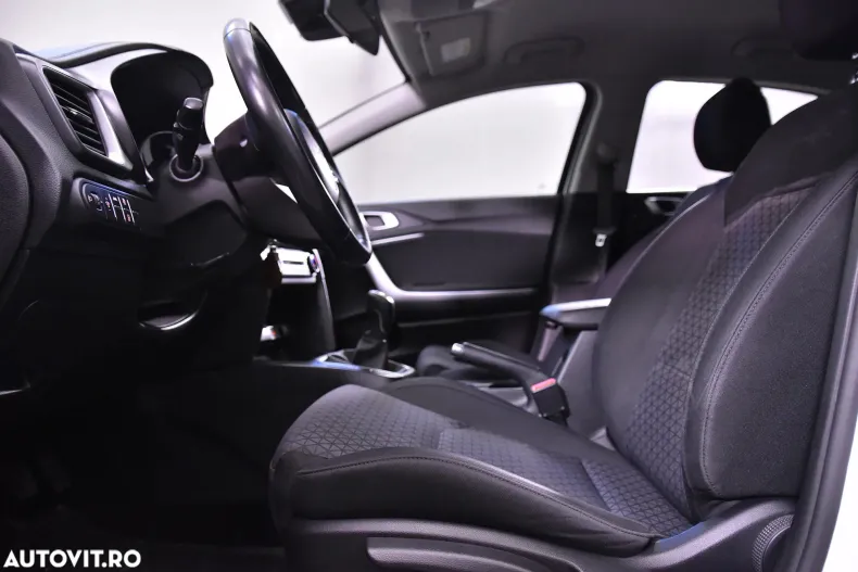 Kia Ceed din 2022 cu 89.419 km - oferta KIA184291 - foto 20