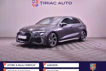 Audi A3 din 2021 - oferta AUD184292