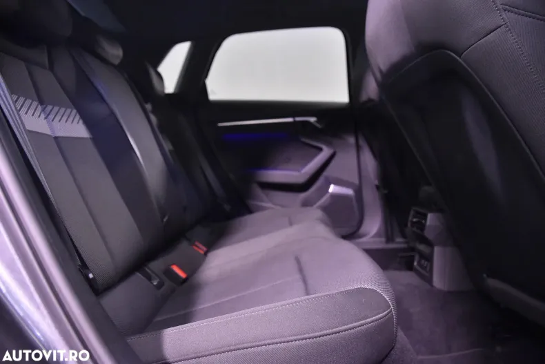 Audi A3 din 2021 cu 116.984 km - oferta AUD184292 - foto 12