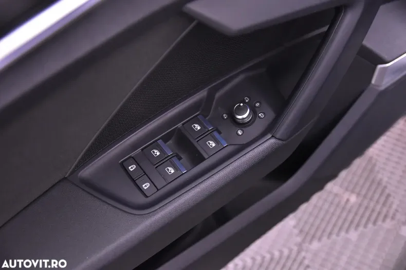 Audi A3 din 2021 cu 116.984 km - oferta AUD184292 - foto 14