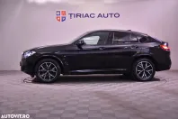 BMW X4 (Seria X) din 2023 cu 27.059 km - oferta BMW184293 - foto 2