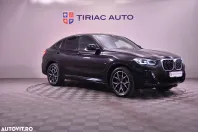 BMW X4 (Seria X) din 2023 cu 27.059 km - oferta BMW184293 - foto 7