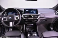 BMW X4 (Seria X) din 2023 cu 27.059 km - oferta BMW184293 - foto 9