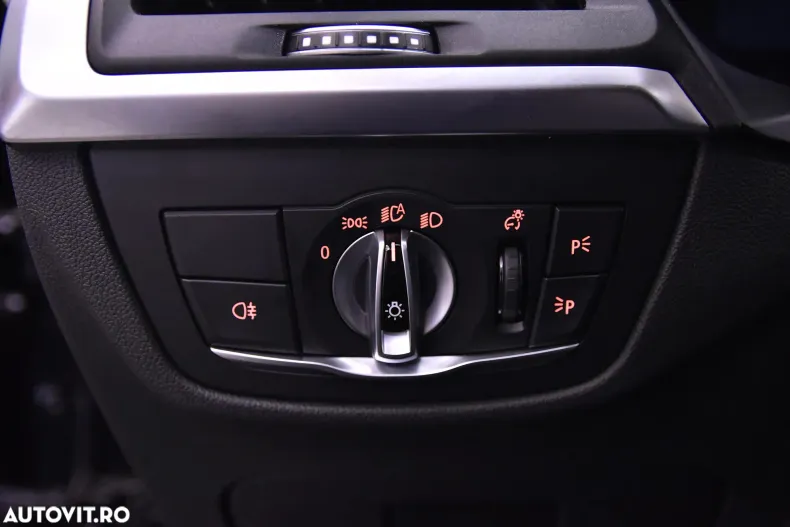 BMW X4 (Seria X) din 2023 cu 27.059 km - oferta BMW184293 - foto 15