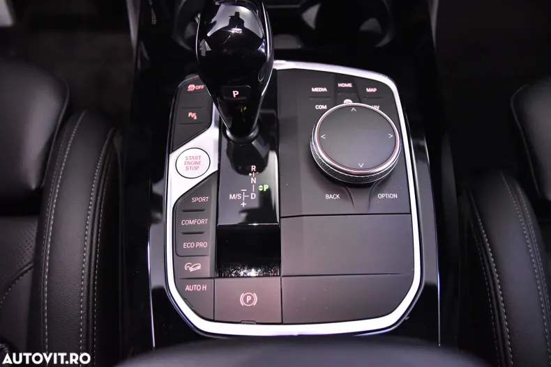 BMW X4 (Seria X) din 2023 cu 27.059 km - oferta BMW184293 - foto 17