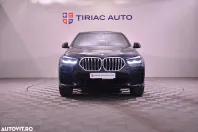 BMW X6 (Seria X) din 2023 cu 41.981 km - oferta BMW184294 - foto 8