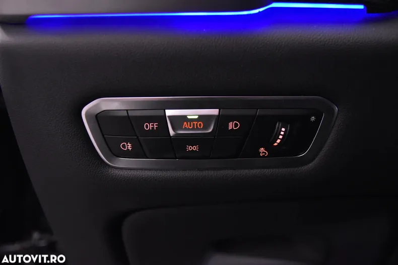 BMW X6 (Seria X) din 2023 cu 41.981 km - oferta BMW184294 - foto 15