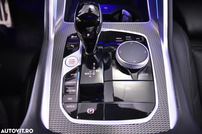 BMW X6 (Seria X) din 2023 cu 41.981 km - oferta BMW184294 - foto 17