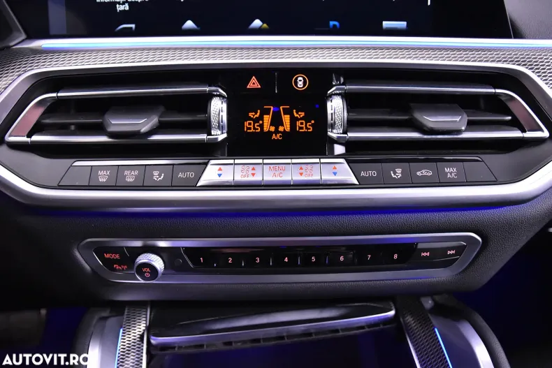 BMW X6 (Seria X) din 2023 cu 41.981 km - oferta BMW184294 - foto 18