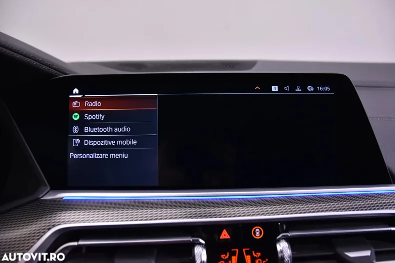 BMW X6 (Seria X) din 2023 cu 41.981 km - oferta BMW184294 - foto 20