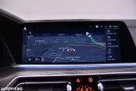 BMW X6 (Seria X) din 2023 cu 41.981 km - oferta BMW184294 - foto 24