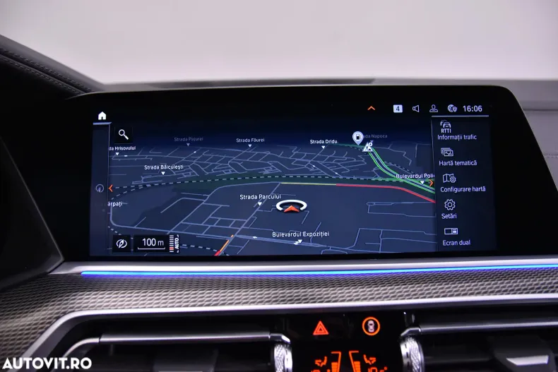 BMW X6 (Seria X) din 2023 cu 41.981 km - oferta BMW184294 - foto 24