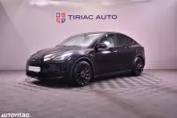 Tesla Model Y din 2024 cu 21.325 km - oferta TES184295 - foto 1