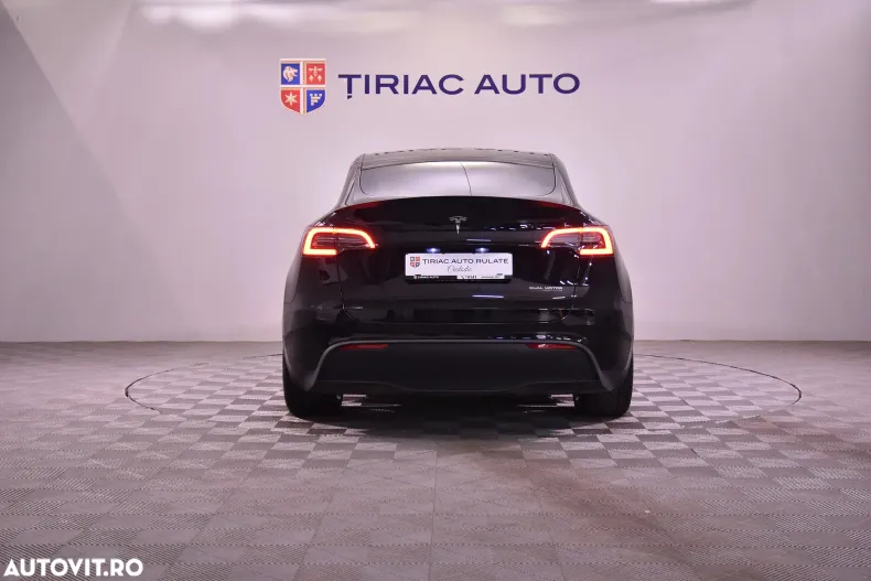 Tesla Model Y din 2024 cu 21.325 km - oferta TES184295 - foto 4