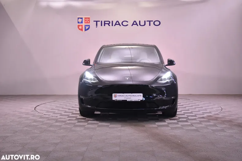 Tesla Model Y din 2024 cu 21.325 km - oferta TES184295 - foto 8