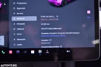 Tesla Model Y din 2024 cu 21.325 km - oferta TES184295 - foto 10