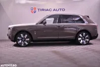 Rolls-Royce Cullinan din 2025 cu 3.551 km - oferta ROL184296 - foto 2