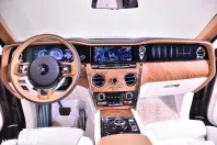 Rolls-Royce Cullinan din 2025 cu 3.551 km - oferta ROL184296 - foto 9