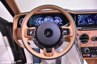 Rolls-Royce Cullinan din 2025 cu 3.551 km - oferta ROL184296 - foto 16